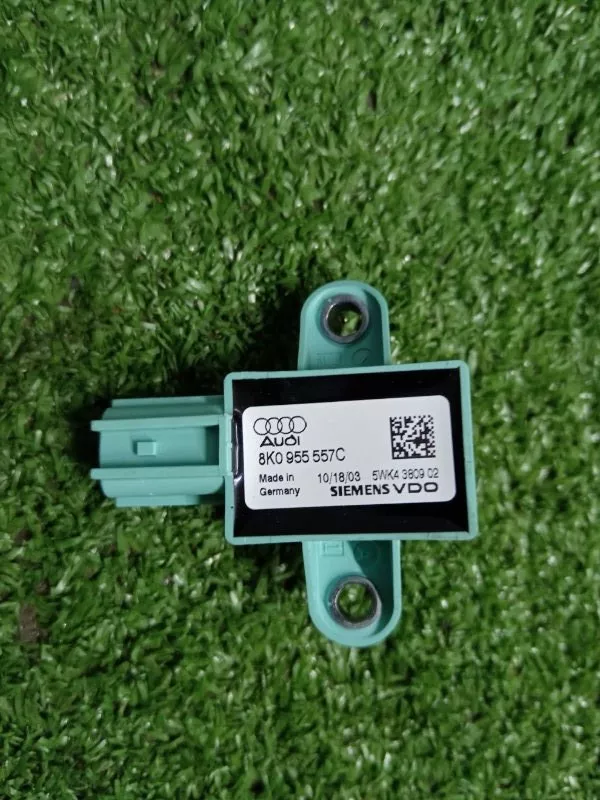 Датчик удара