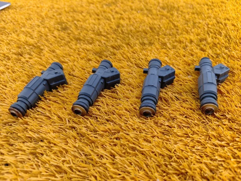 Форсунка топливная