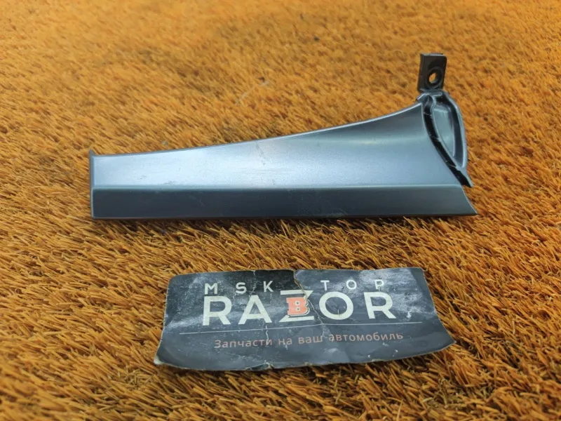 Накладка торпедо