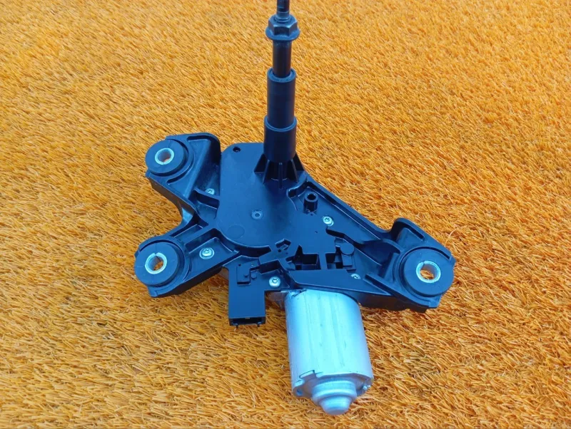 Моторчик стеклоочистителя