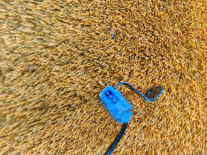 Датчик детонации