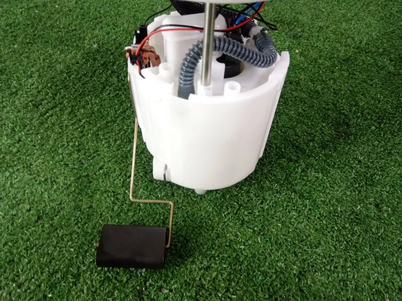 Бензонасос