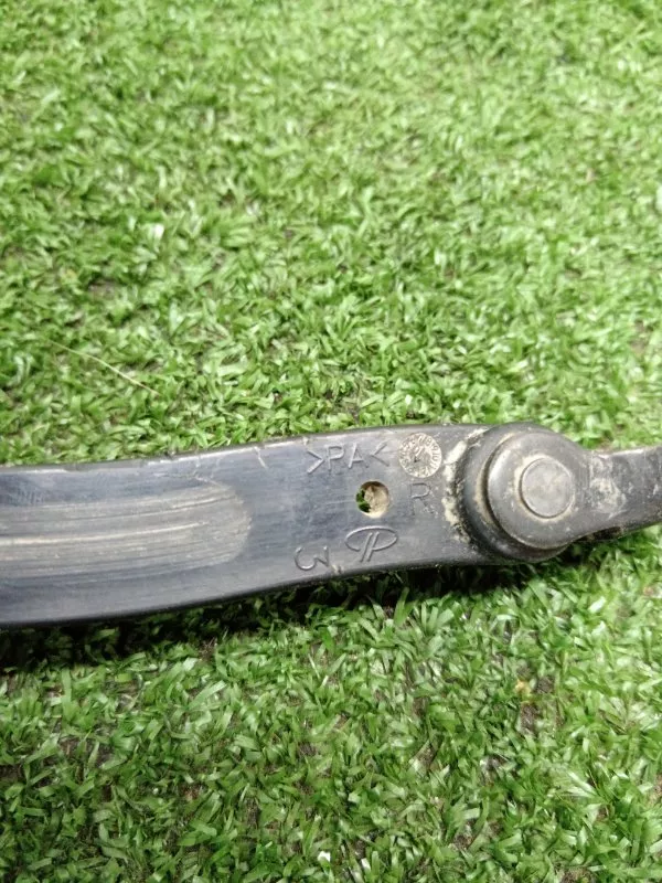 Ограничитель двери