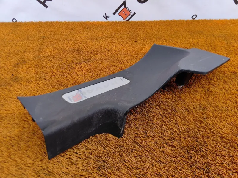 Накладка порога