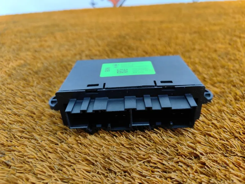 Блок управления двери