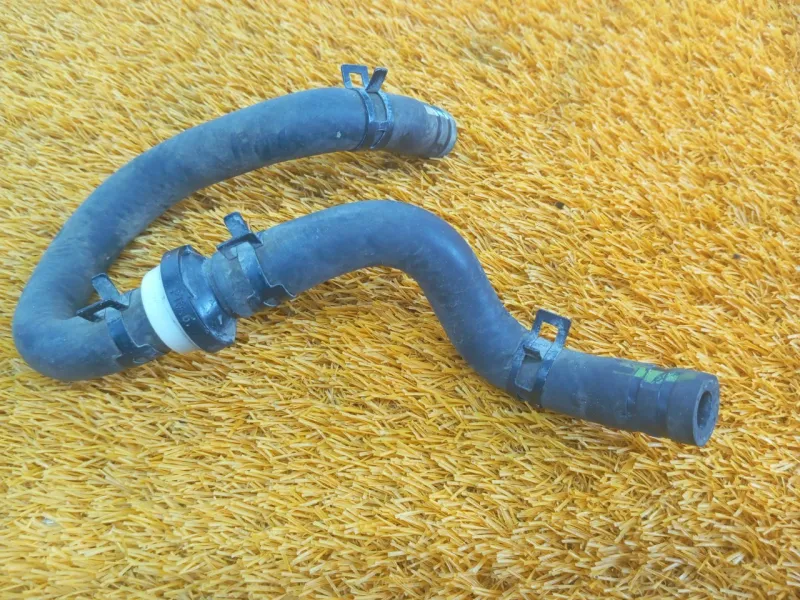 Трубка вакуумная