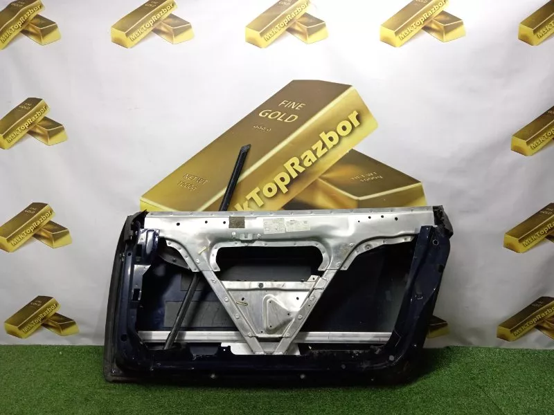 Дверь Audi TT 2002 8N0831052C 8N, передняя правая