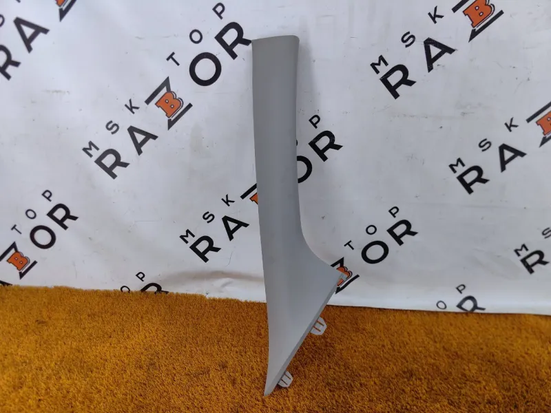 Накладка на стойку кузова