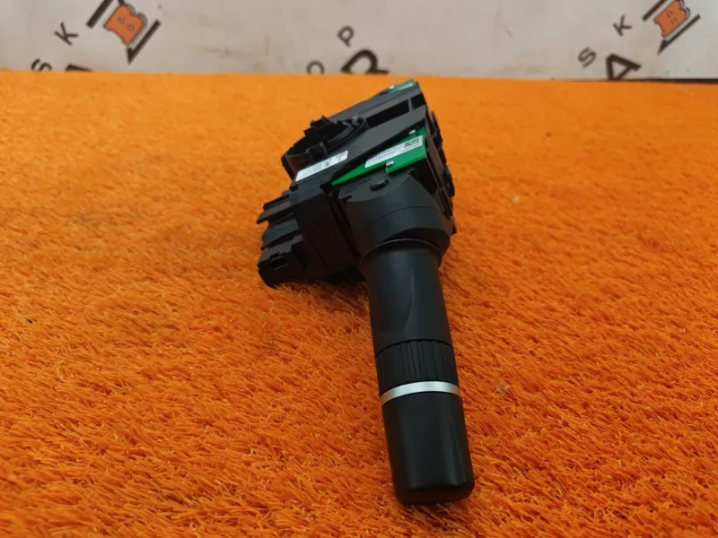 Подрулевой переключатель