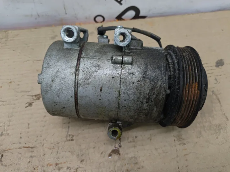 Компрессор кондиционера