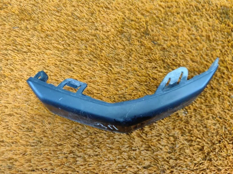 Накладка бампера