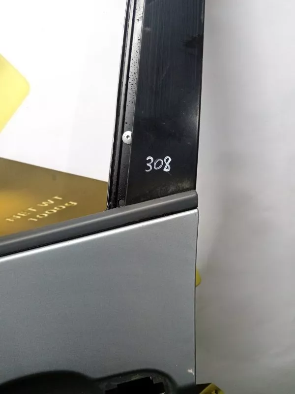 Дверь BMW X5 2007 41517211423 E70, передняя левая