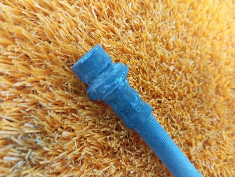 Шланг тормозной