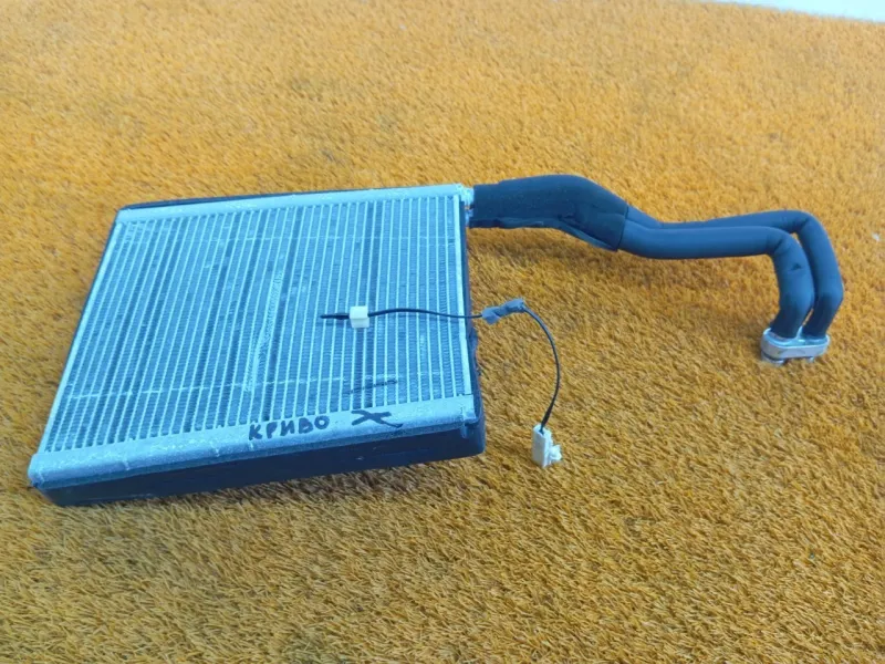 Испаритель кондиционера