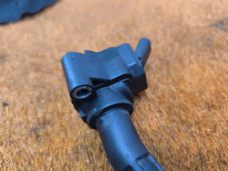 Катушка зажигания