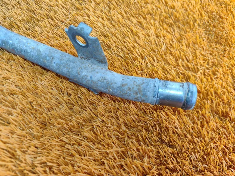 Трубка системы охлаждения