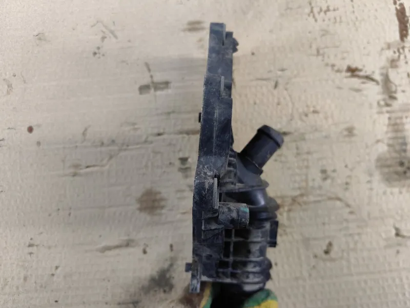 Корпус термостата