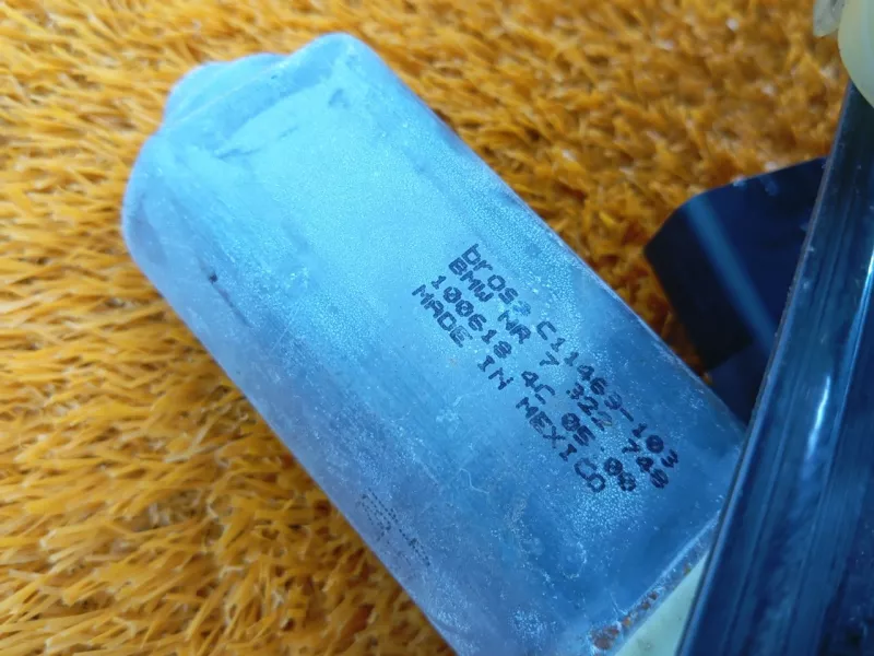 Стеклоподъемник