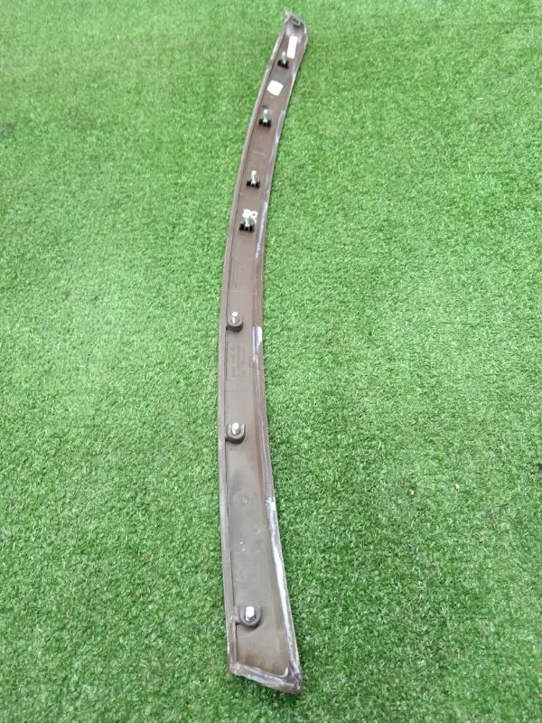 Накладка двери декоративная