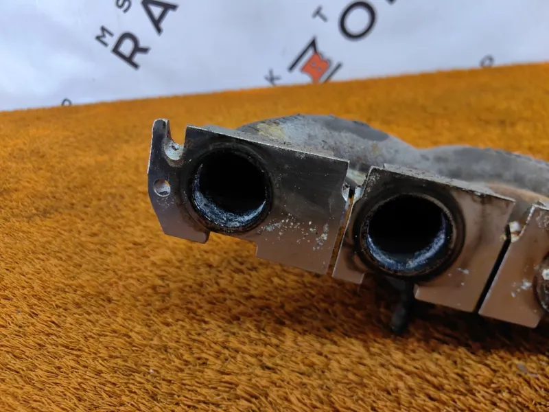 Выпускной коллектор