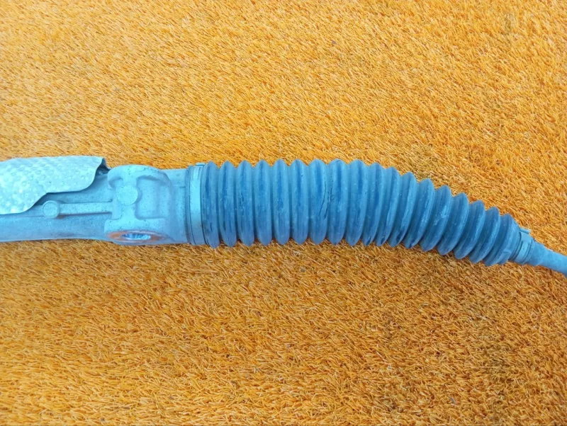 Рулевая рейка