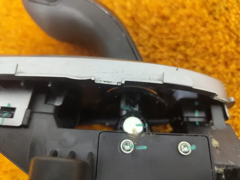 Селектор АКПП