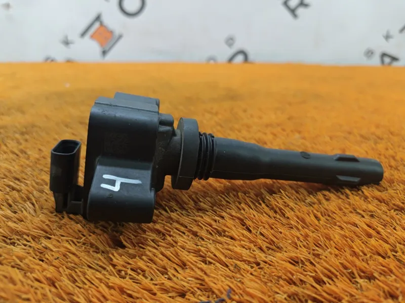 Катушка зажигания