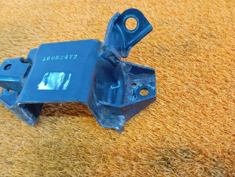 Подушка АКПП