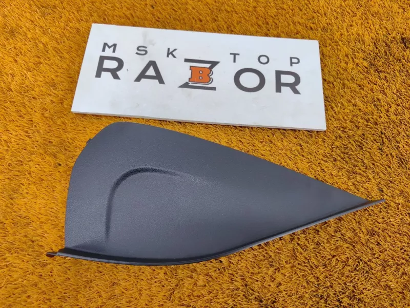 Накладка на торпедо