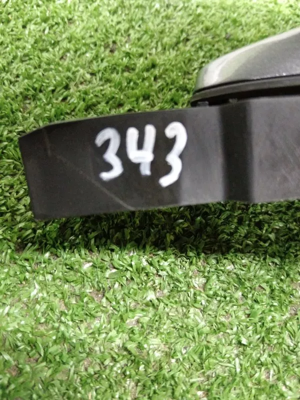 Ручка двери наружняя