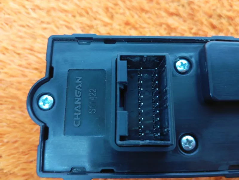 Блок стеклоподъемников