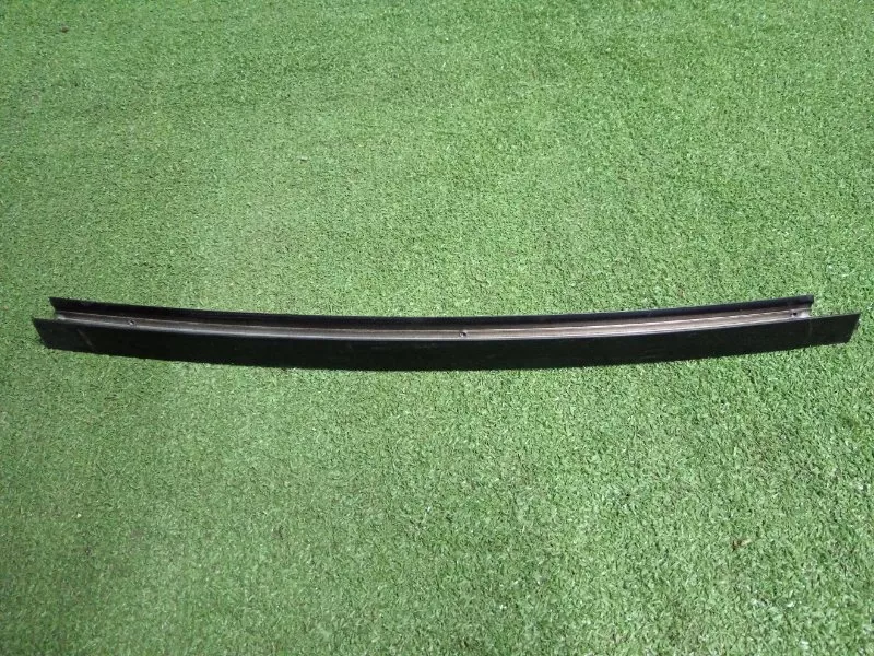 Молдинг двери