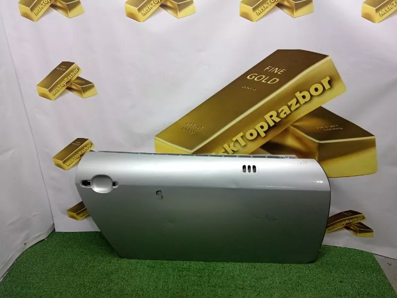 Дверь Audi TT 2002 8N0831052C 8N, передняя правая