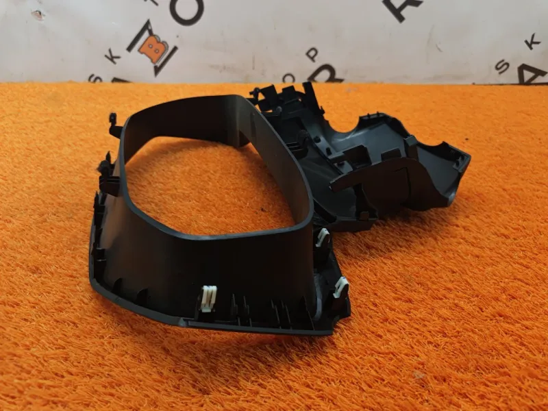 Накладка панели приборов