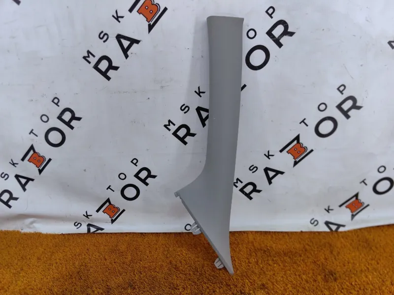 Накладка на стойку кузова