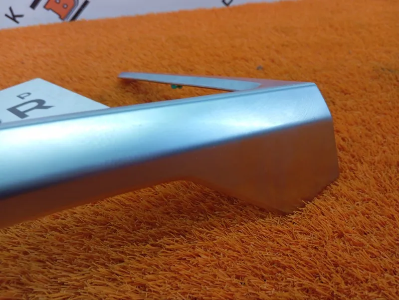 Накладка кулисы КПП