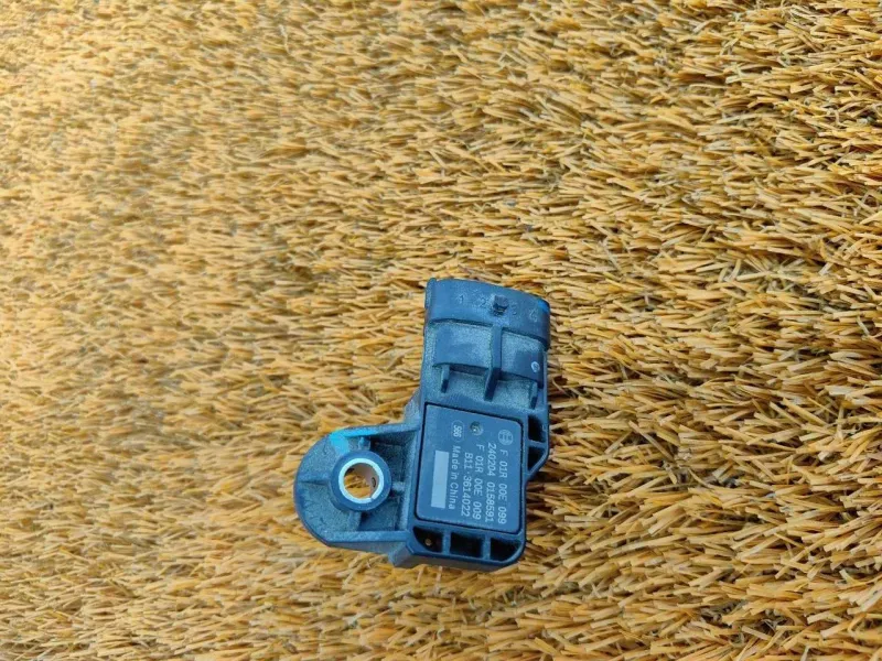 Датчик абсолютного давления