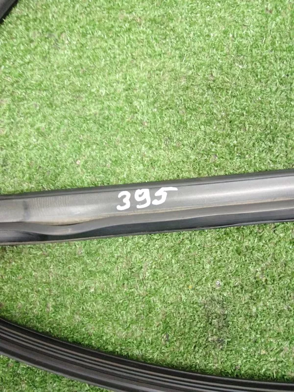 Уплотнитель стекла двери