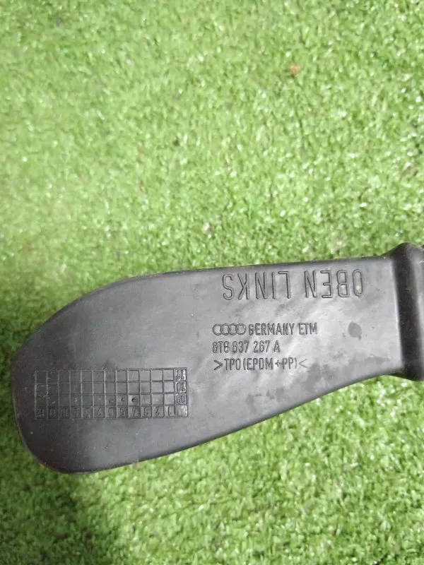 Ограничитель двери