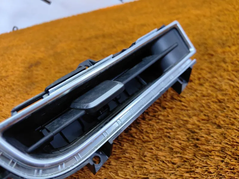 Дефлектор воздуховода