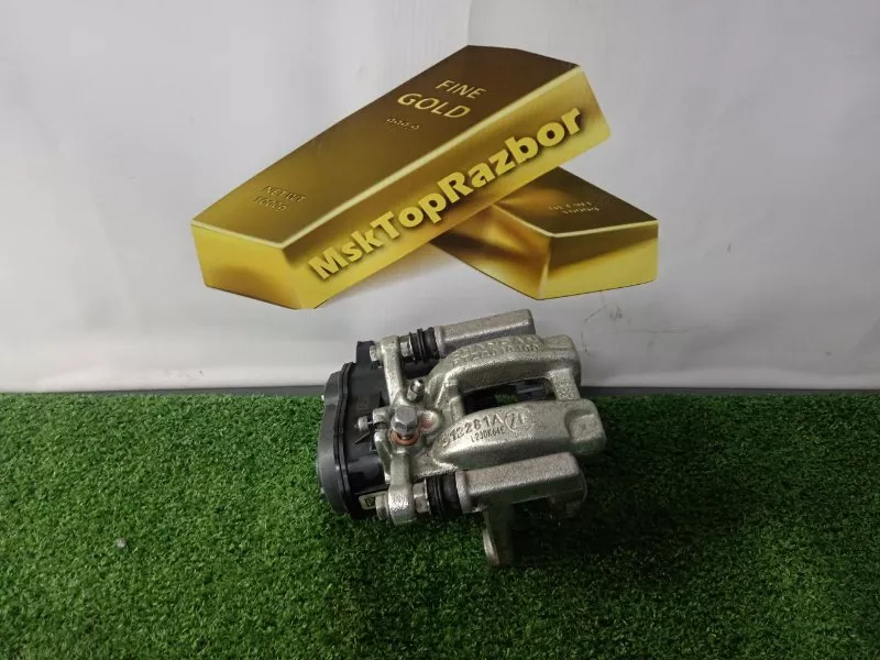 Суппорт Changan UNI-V 2023 3507100010DE01 JL473ZQ7, задний правый