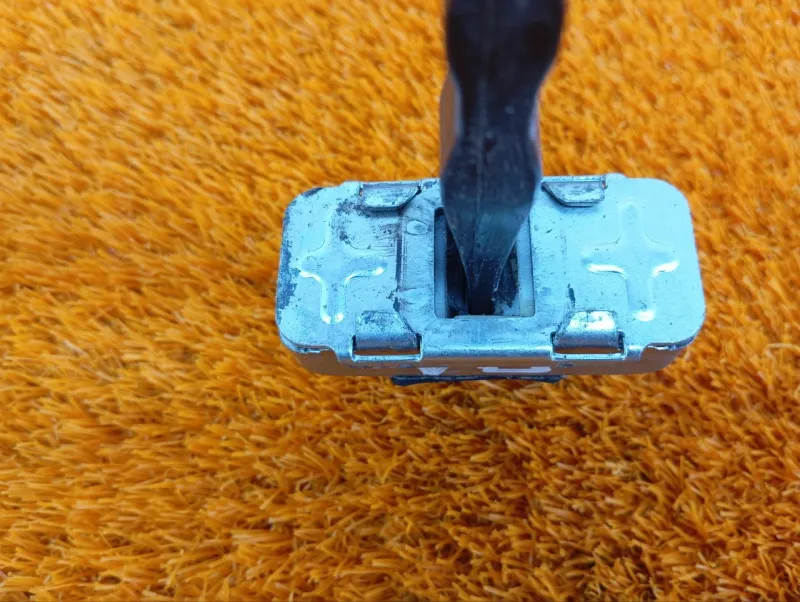 Ограничитель двери