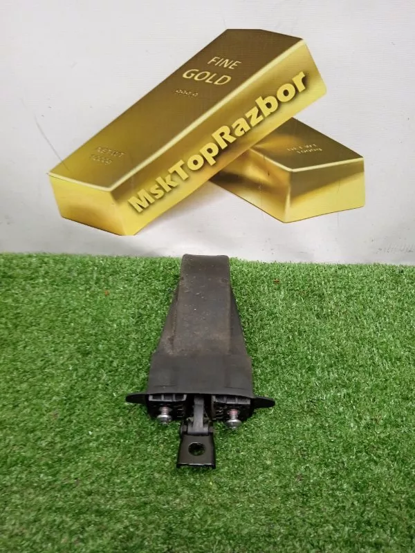 Ограничитель двери BMW 5-Series 2011 51227185637 F10, задний левый