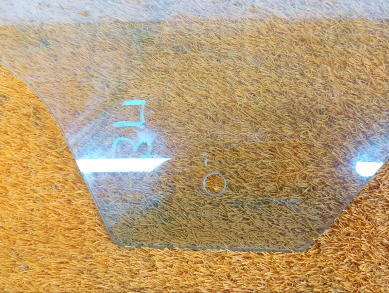 Стекло двери