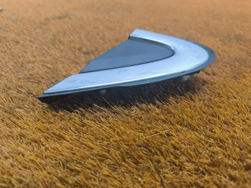 Молдинг двери