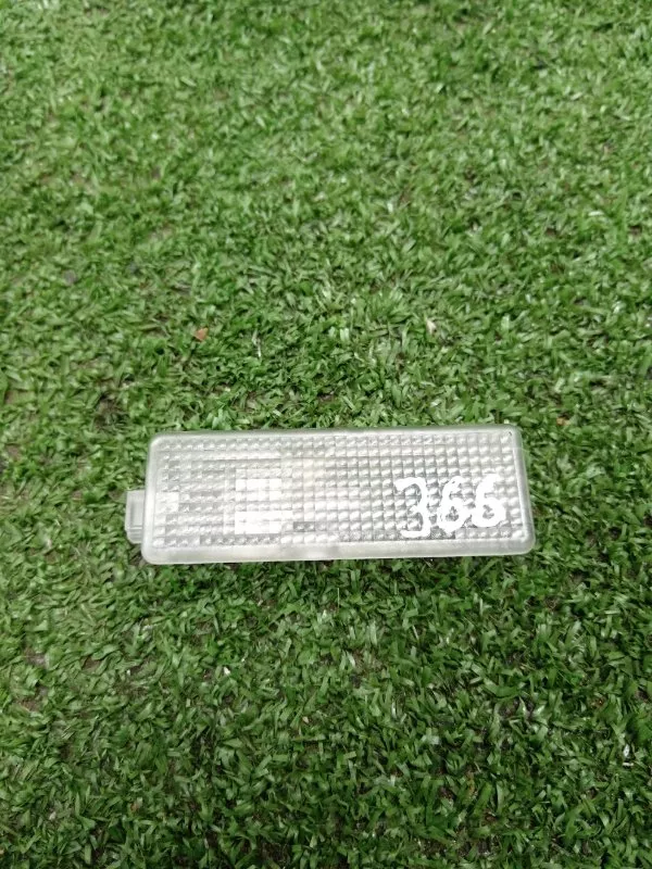 Подсветка двери