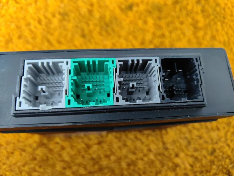 Блок комфорта