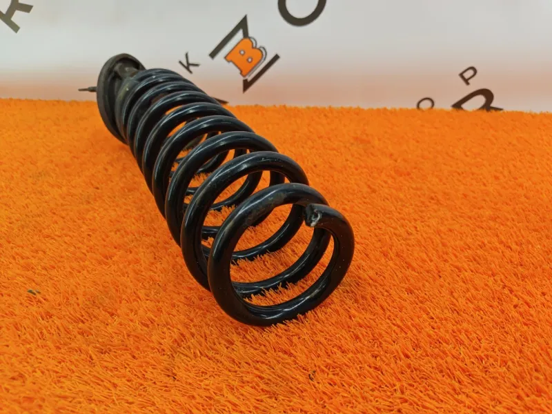 Пружина подвески