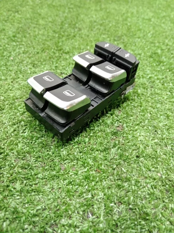 Блок управления стеклоподъемниками