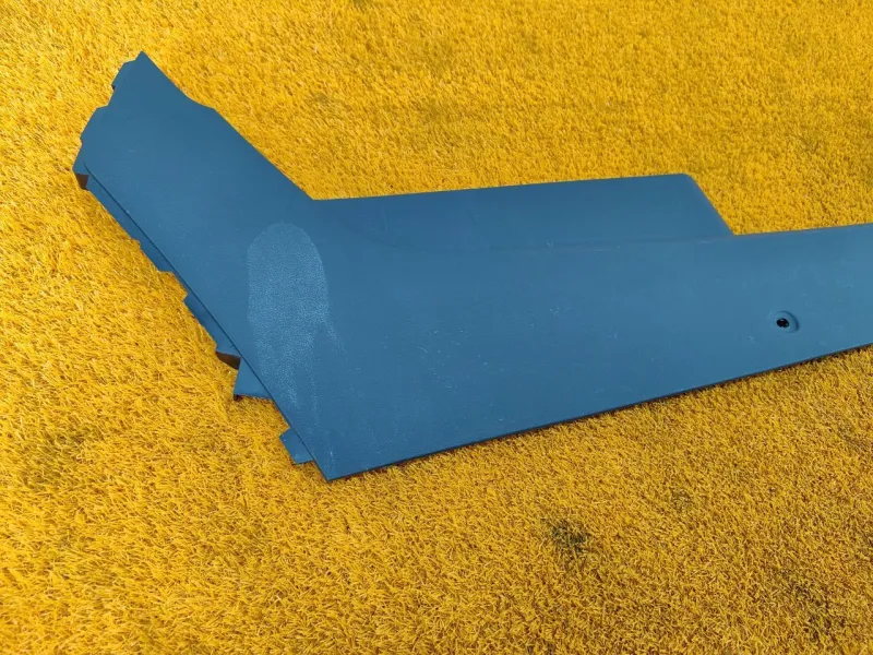 Накладка центральной консоли